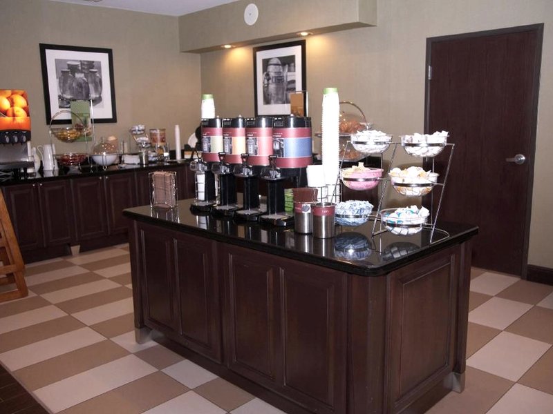 Hampton Inn & Suites Hobbsの写真