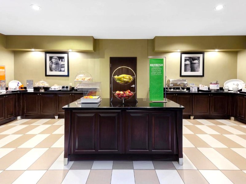 Hampton Inn & Suites Hobbsの写真