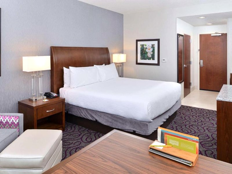 ヒルトン ガーデン イン ホブス (Hilton Garden Inn Hobbs)の写真