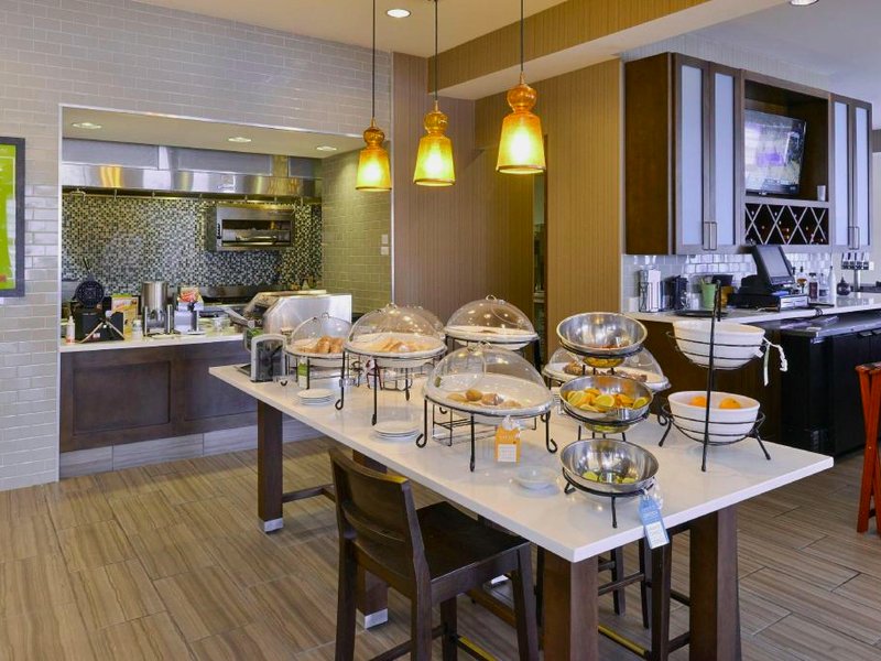 ヒルトン ガーデン イン ホブス (Hilton Garden Inn Hobbs)の写真