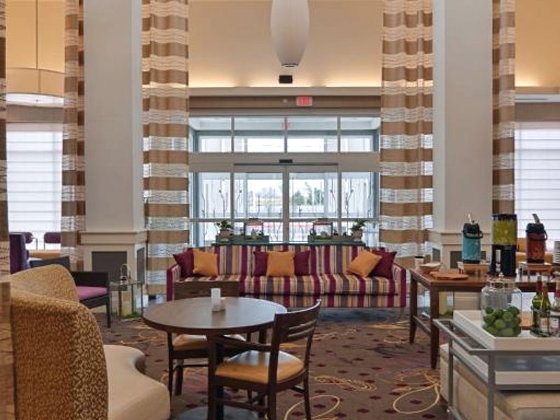 ヒルトン ガーデン イン ホブス (Hilton Garden Inn Hobbs)の写真
