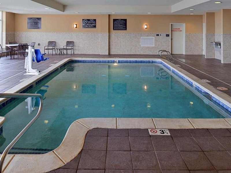 ヒルトン ガーデン イン ホブス (Hilton Garden Inn Hobbs)の写真