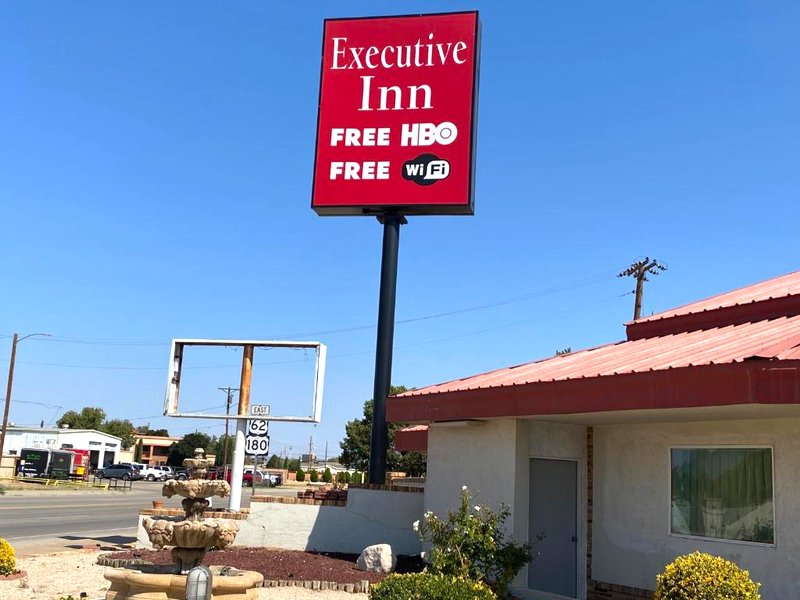 Executive Innの写真