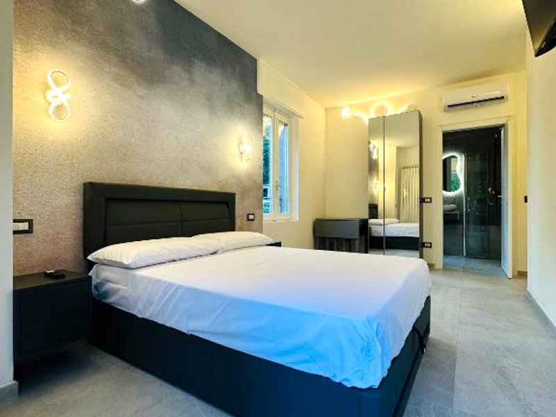 Lecco Rivers Retreat - Five Design Suitesの写真