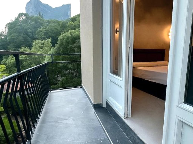Lecco Rivers Retreat - Five Design Suitesの写真