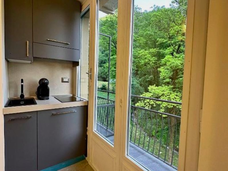 Lecco Rivers Retreat - Five Design Suitesの写真