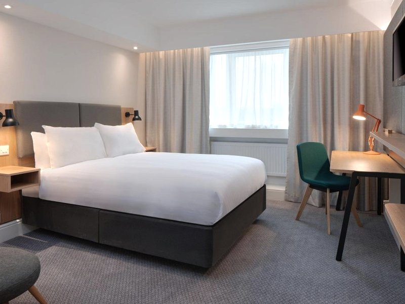 Holiday Inn Bolton Centre By IHGの写真