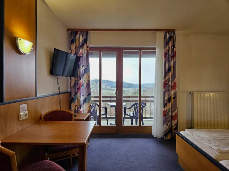 Hotel Sonnenhof - Tante ALMA`s Sommerfrischeの写真