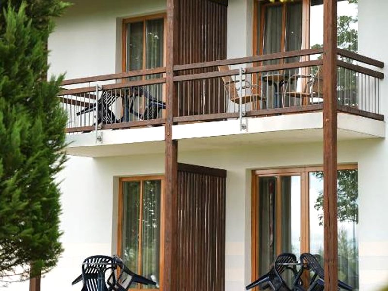 Hotel Sonnenhof - Tante ALMA`s Sommerfrischeの写真