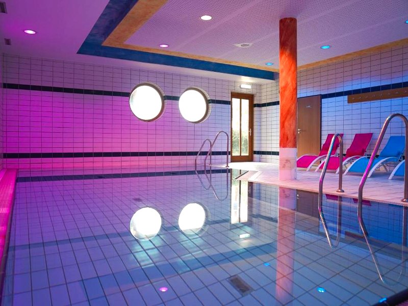 Hotel Sonnenhof - Tante ALMA`s Sommerfrischeの写真