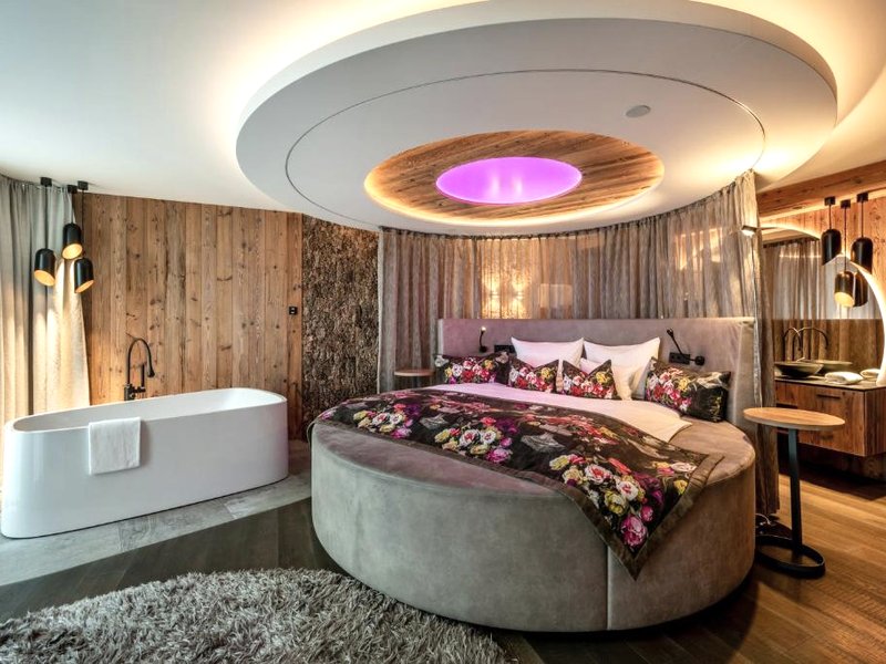 Huttenhof - Wellnesshotel & Luxus-Bergchalets - Adults onlyの写真