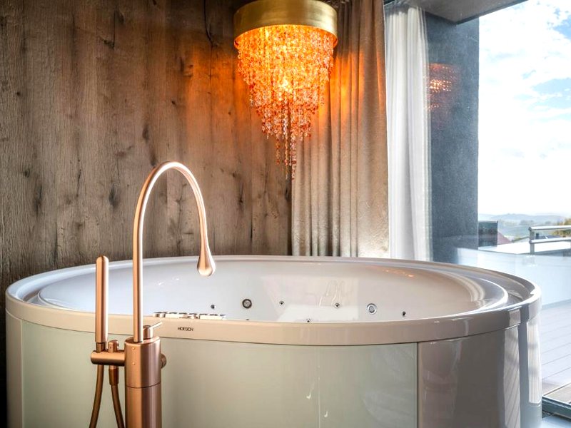 Huttenhof - Wellnesshotel & Luxus-Bergchalets - Adults onlyの写真