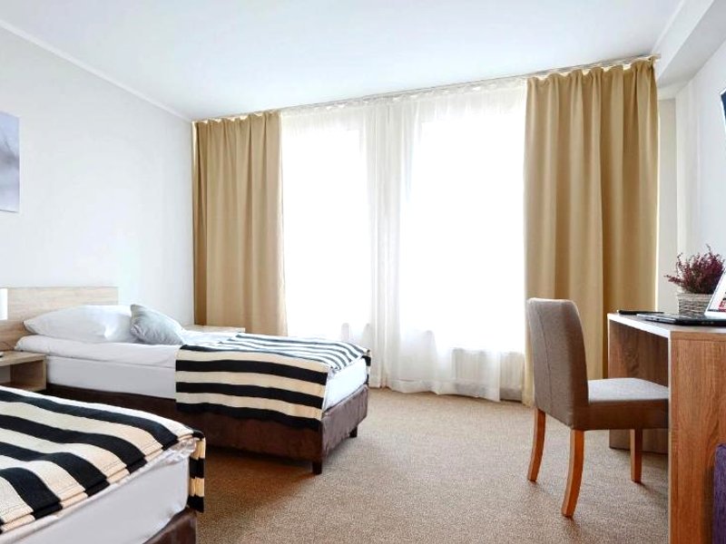 Hotel Port 110の写真