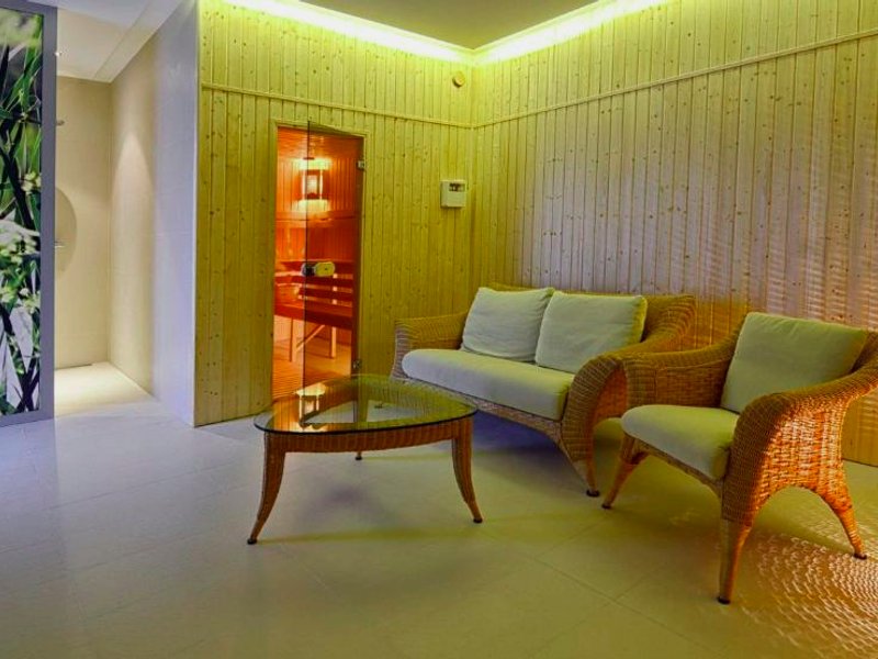 Hotel Port 110の写真
