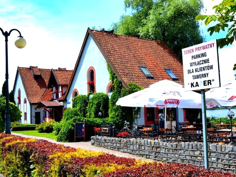 Tawerna Kaperの写真
