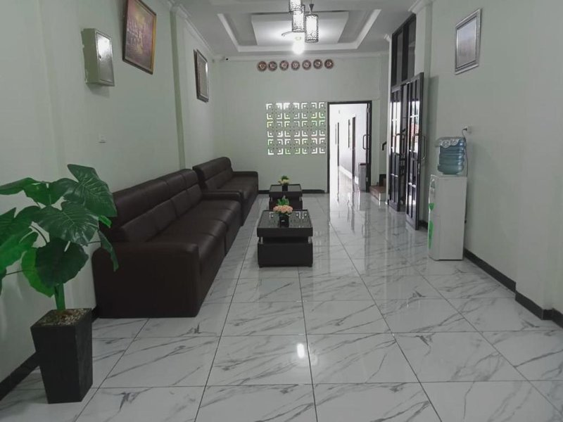 Hotel Grand Ansara Mentariの写真