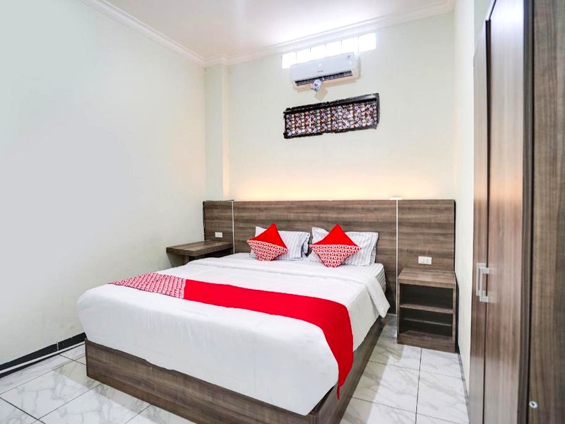 OYO 91711 Grand Ansara Mentari Residenceの写真