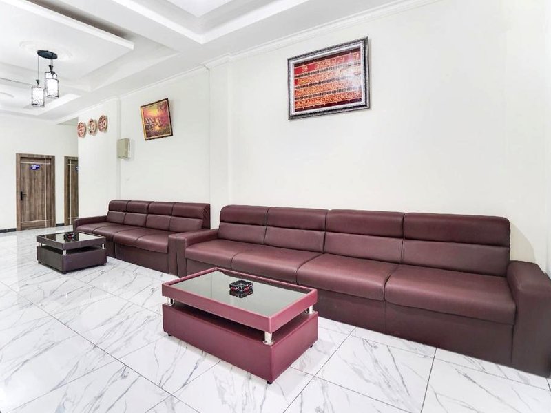 OYO 91711 Grand Ansara Mentari Residenceの写真