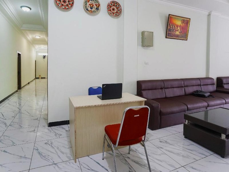 OYO 91711 Grand Ansara Mentari Residenceの写真