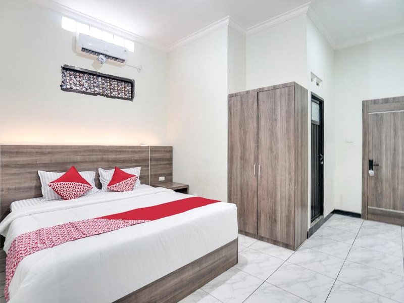 OYO 91711 Grand Ansara Mentari Residenceの写真