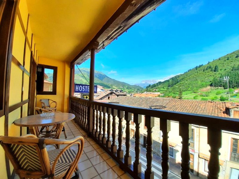 Hosteria Picos De Europaの写真