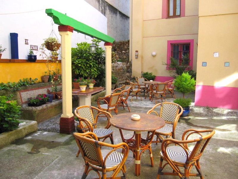 Hosteria Picos De Europaの写真