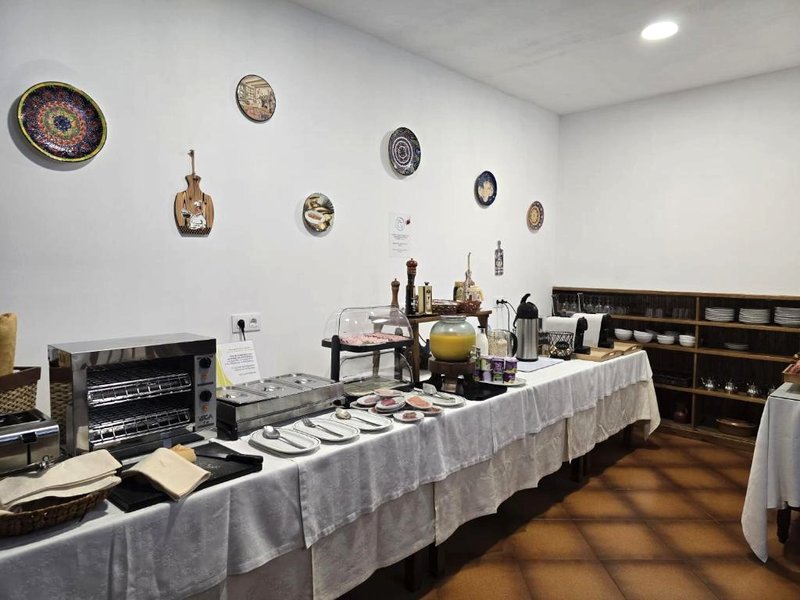 Hosteria Picos De Europaの写真