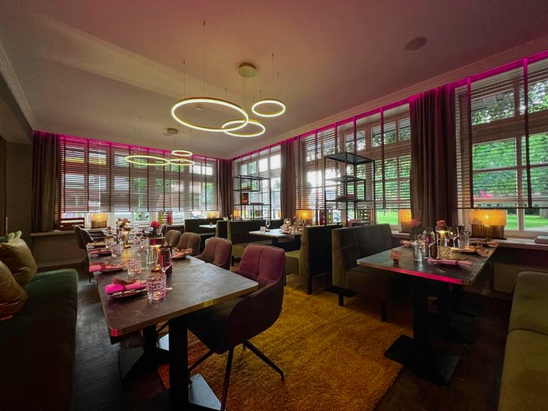 Hotel Am Schloss Ahrensburgの写真