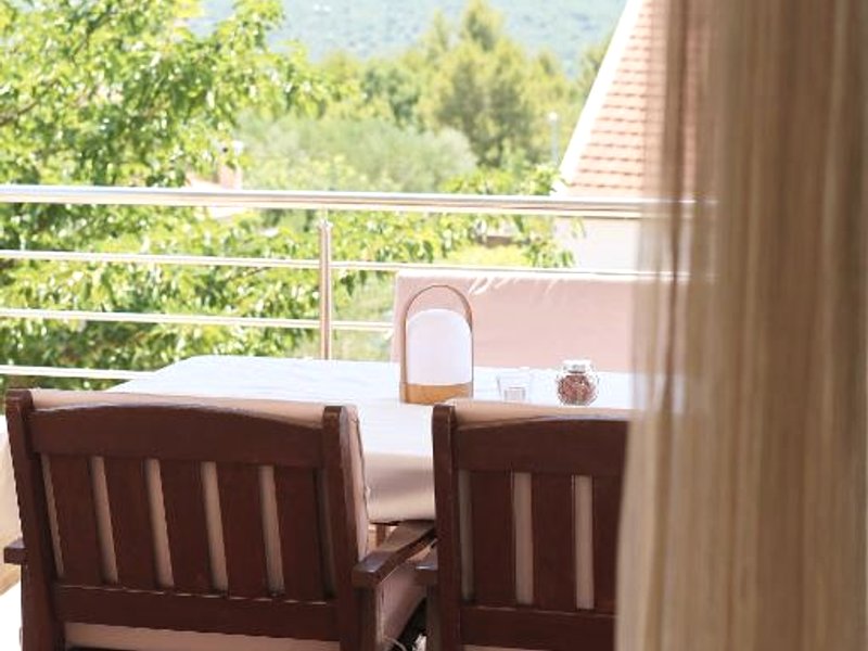 Guesthouse Miranda NP Krkaの写真