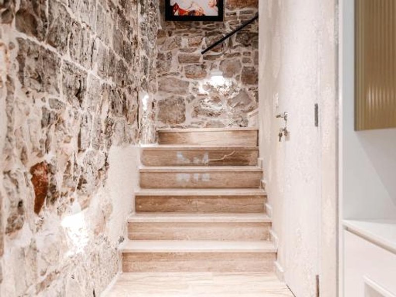 Šibenik Palace (Sibenik Palace)の写真