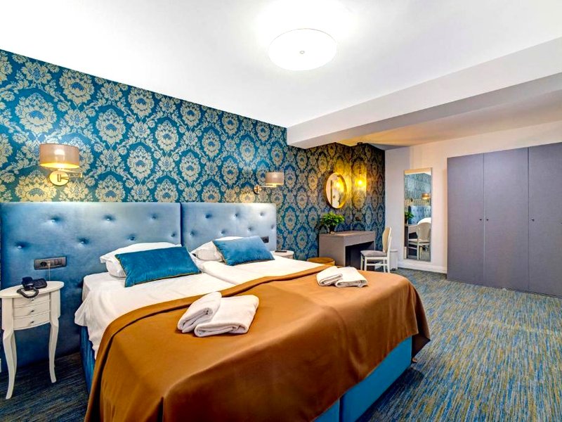 Hotel Skradinski Bukの写真