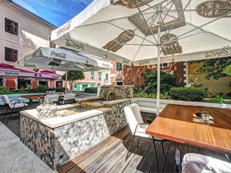 Hotel Skradinski Bukの写真