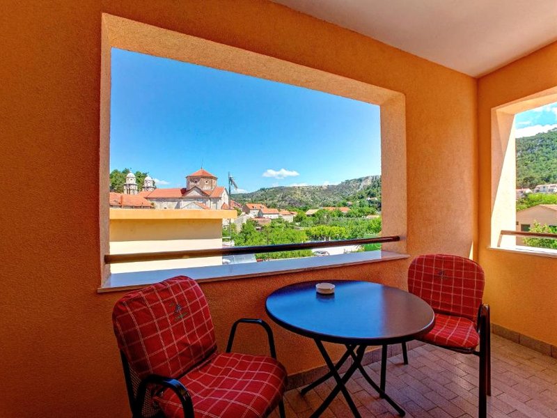 Hotel Skradinski Bukの写真