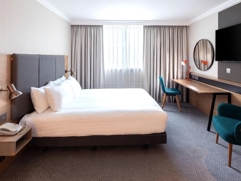 ホリデイ イン ハイ ウィカム M40 ジャンクション 4 バイ IHG (Holiday Inn High Wycombe M40 Jct.4 By IHG)の写真