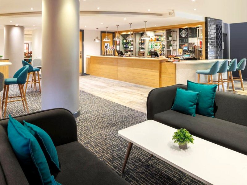 ホリデイ イン ハイ ウィカム M40 ジャンクション 4 バイ IHG (Holiday Inn High Wycombe M40 Jct.4 By IHG)の写真