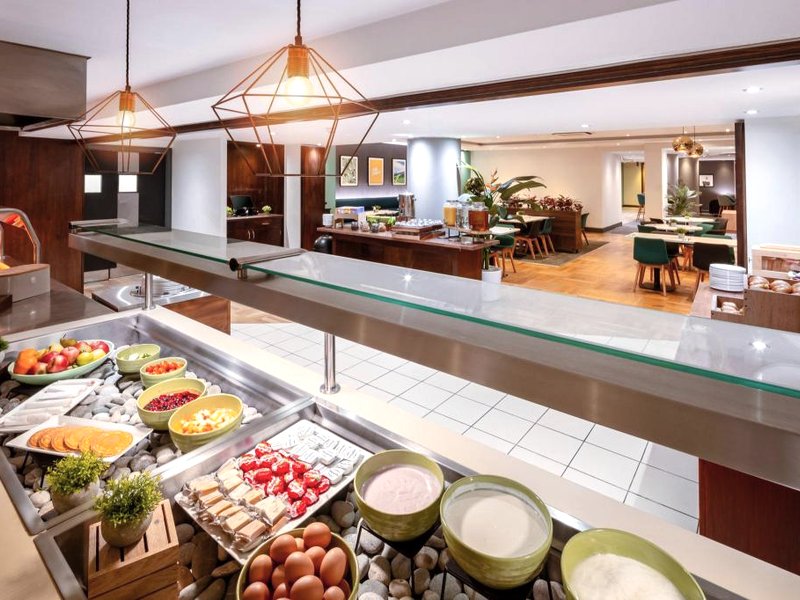 ホリデイ イン ハイ ウィカム M40 ジャンクション 4 バイ IHG (Holiday Inn High Wycombe M40 Jct.4 By IHG)の写真