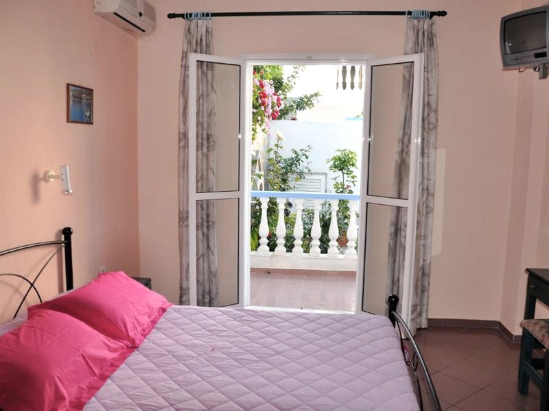 Ilias Studios - Roomsの写真