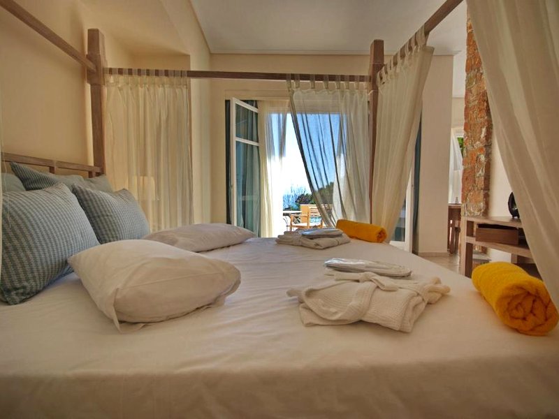 Alonissos Beach Bungalows And Suites Hotelの写真