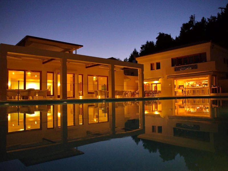 Alonissos Beach Bungalows And Suites Hotelの写真