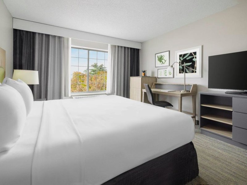 カントリー イン&スイーツ バイ ラディソン スプリングフィールド (Country Inn & Suites by Radisson, Springfield, OH)の写真