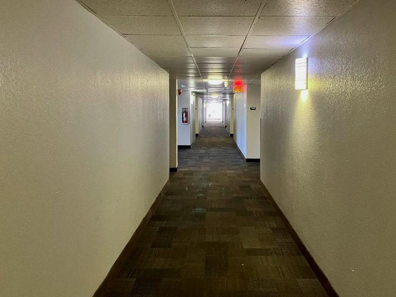 Studio 6  Suites Springfield, OHの写真
