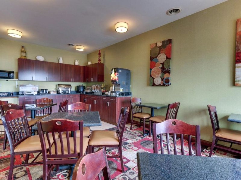Red Roof Inn Springfield, OHの写真