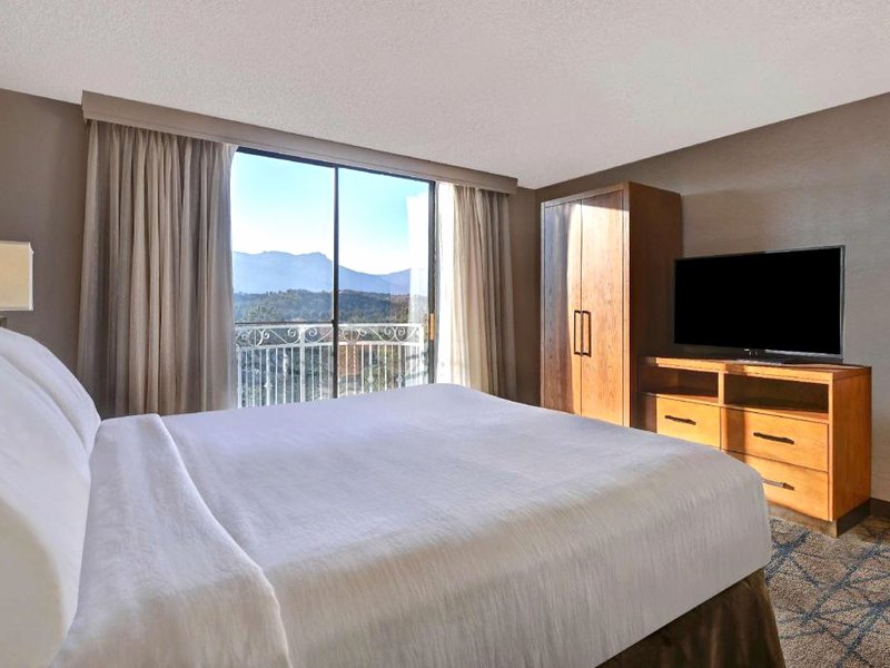 Embassy Suites by Hilton Colorado Springsの写真