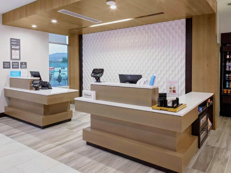 Hilton Garden Inn Colorado Springs Downtownの写真