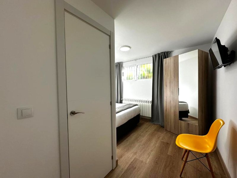 Habitacion Monteazulの写真