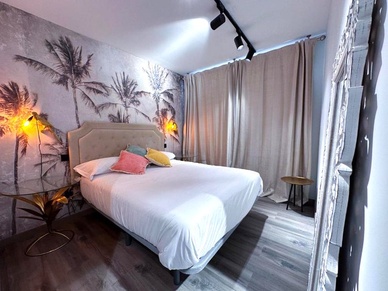 NATURA ROOMSの写真