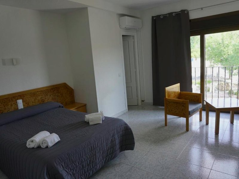 Hostal La Reservaの写真