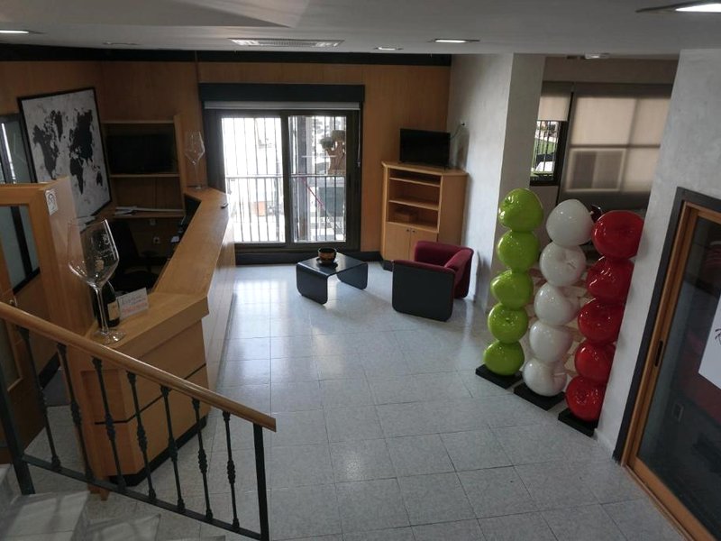 Hostal La Reservaの写真