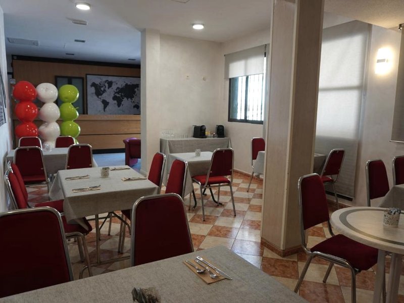 Hostal La Reservaの写真