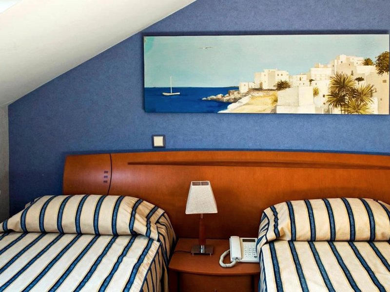 Hostal Villa de Ajalvirの写真